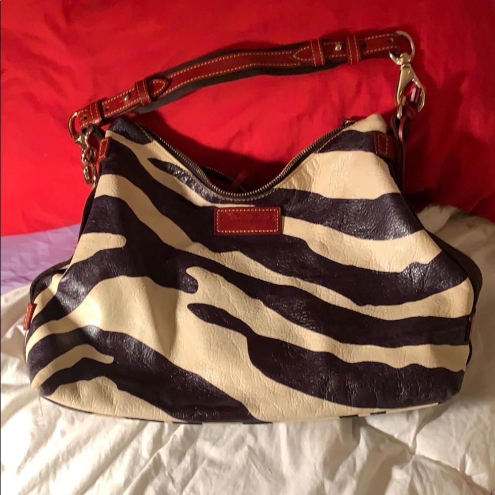 Designer Handbag